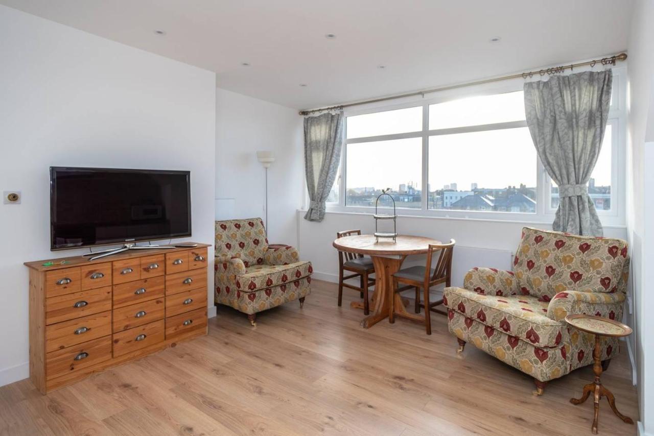 Guestready - Wonderful 2Br By Queen'S Park Λονδίνο Εξωτερικό φωτογραφία