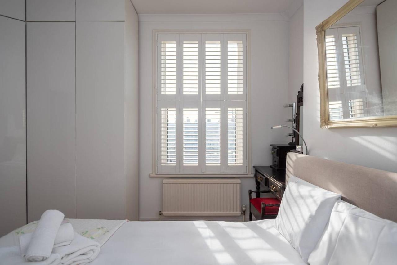 Guestready - Wonderful 2Br By Queen'S Park Λονδίνο Εξωτερικό φωτογραφία