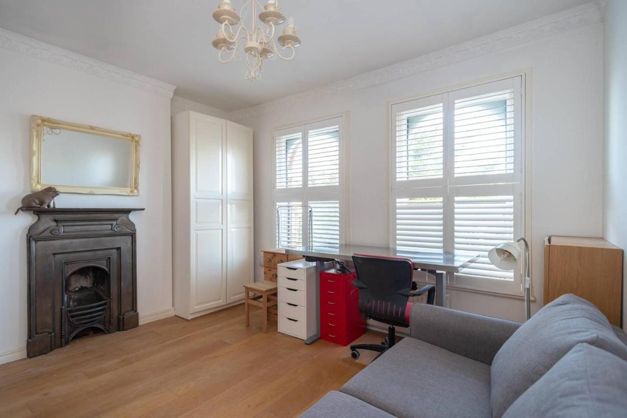 Guestready - Wonderful 2Br By Queen'S Park Λονδίνο Εξωτερικό φωτογραφία