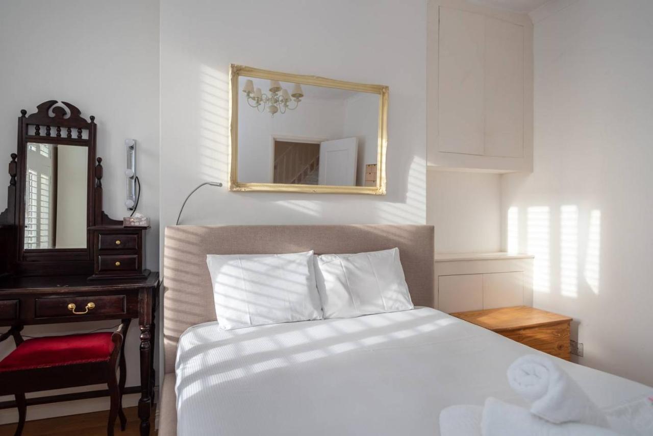 Guestready - Wonderful 2Br By Queen'S Park Λονδίνο Εξωτερικό φωτογραφία