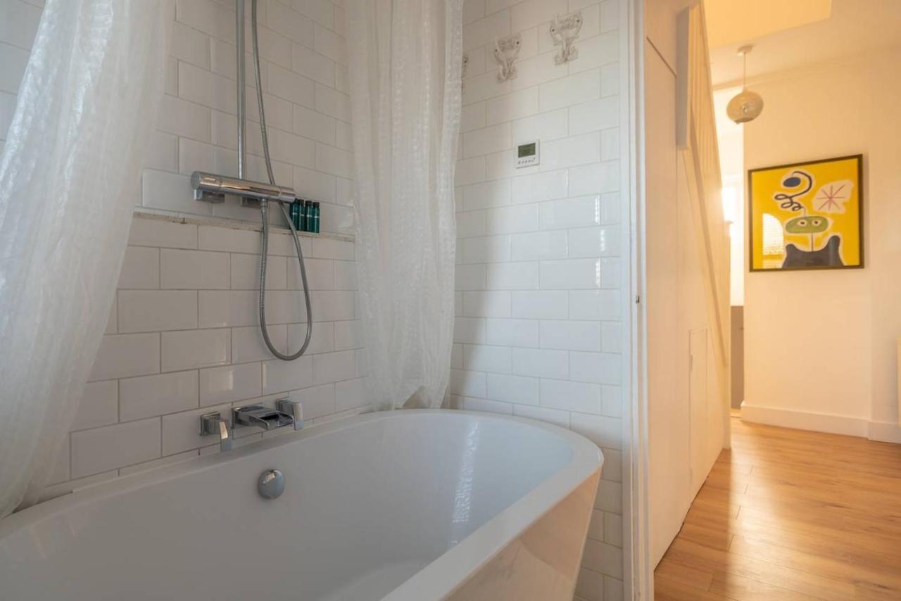 Guestready - Wonderful 2Br By Queen'S Park Λονδίνο Εξωτερικό φωτογραφία