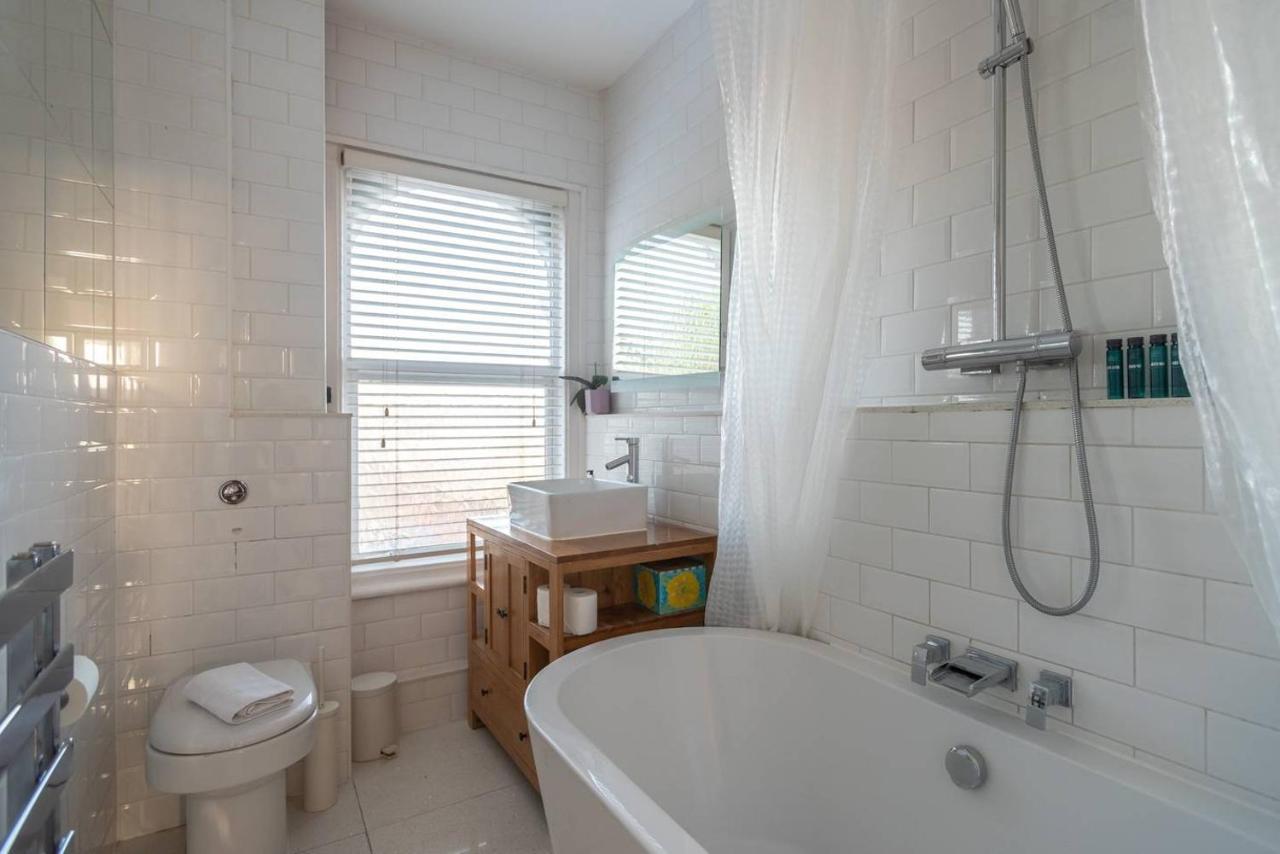 Guestready - Wonderful 2Br By Queen'S Park Λονδίνο Εξωτερικό φωτογραφία