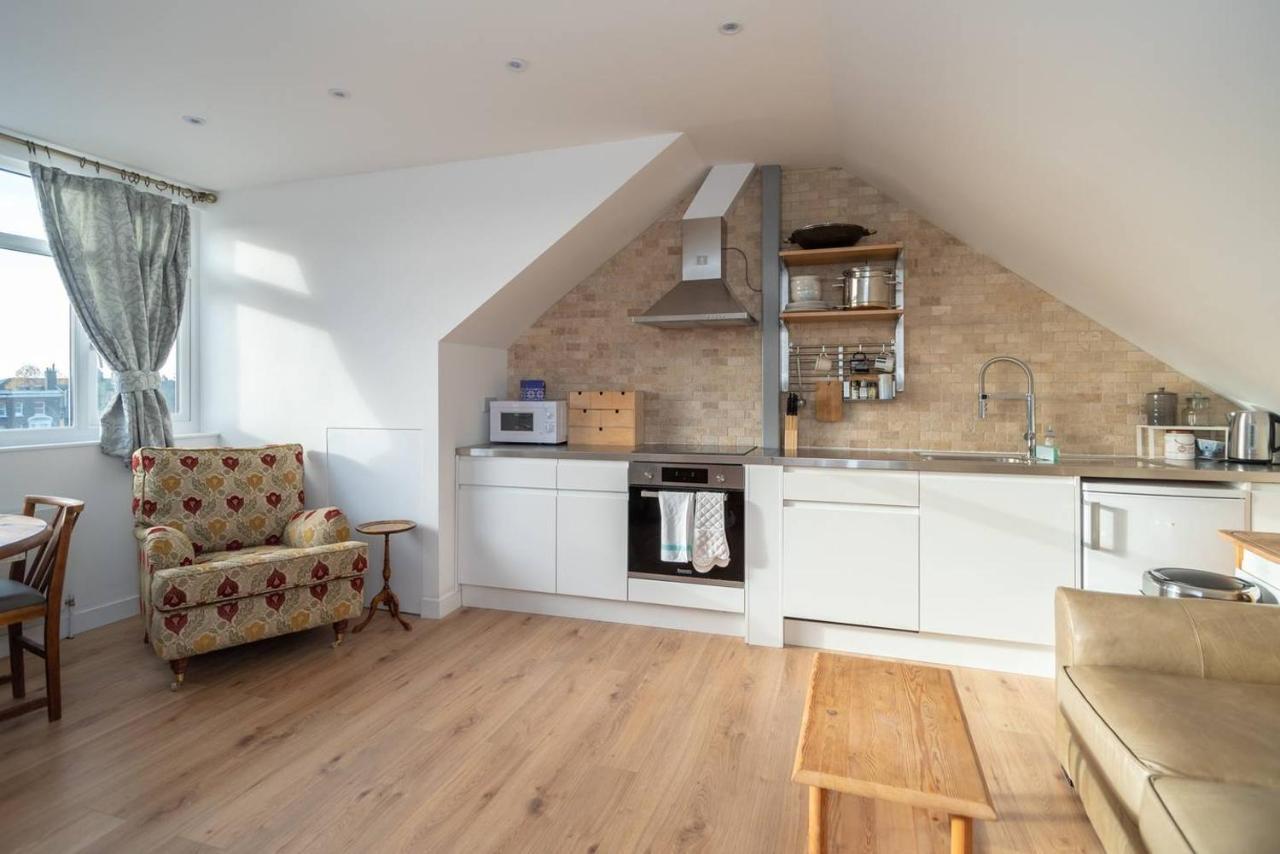 Guestready - Wonderful 2Br By Queen'S Park Λονδίνο Εξωτερικό φωτογραφία