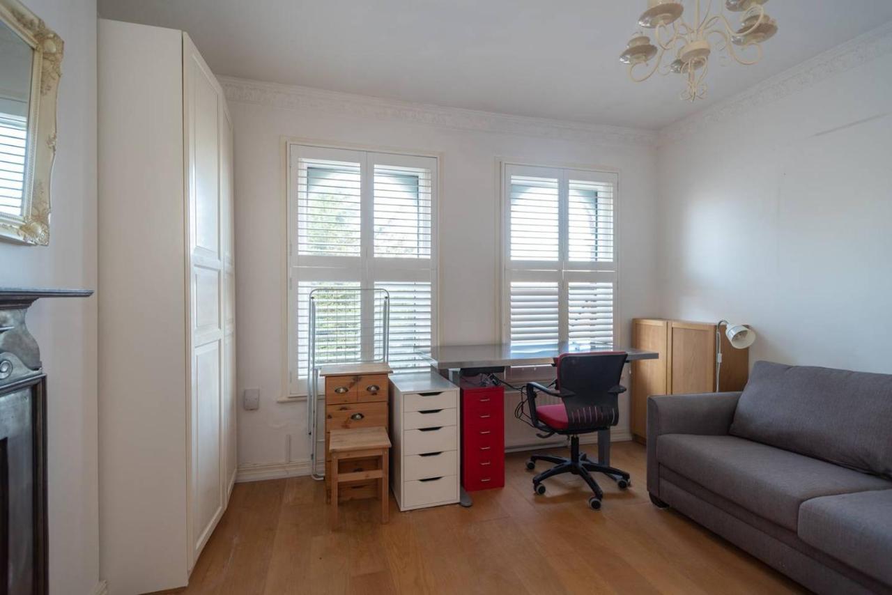 Guestready - Wonderful 2Br By Queen'S Park Λονδίνο Εξωτερικό φωτογραφία