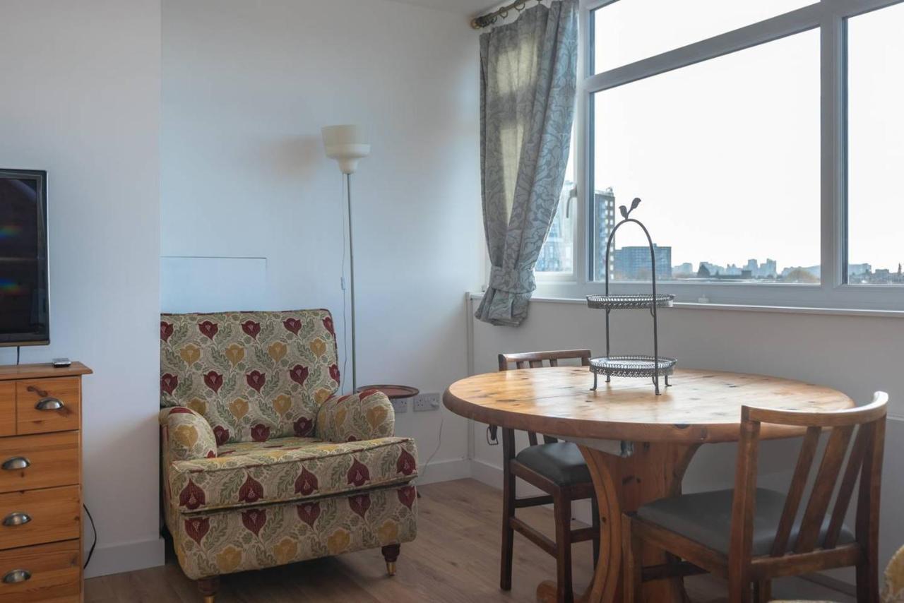 Guestready - Wonderful 2Br By Queen'S Park Λονδίνο Εξωτερικό φωτογραφία