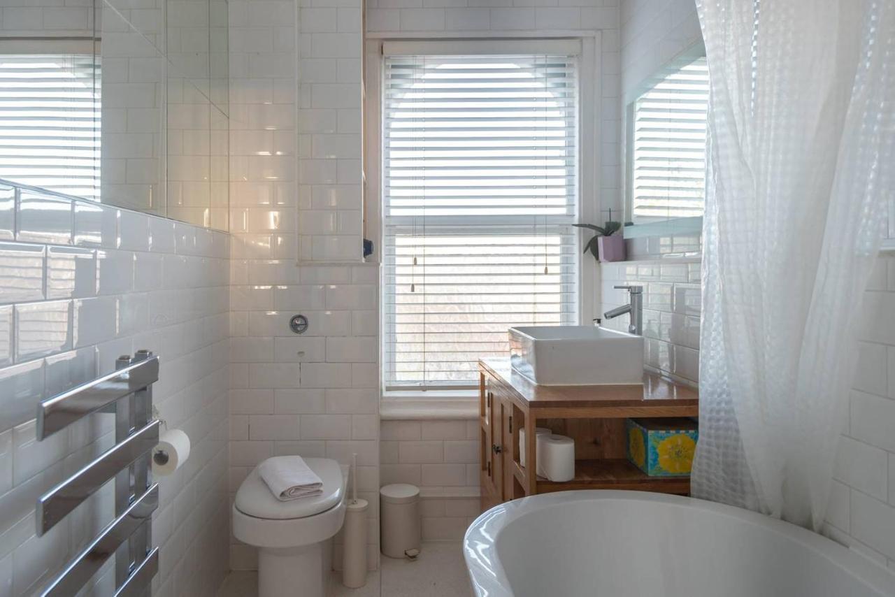 Guestready - Wonderful 2Br By Queen'S Park Λονδίνο Εξωτερικό φωτογραφία