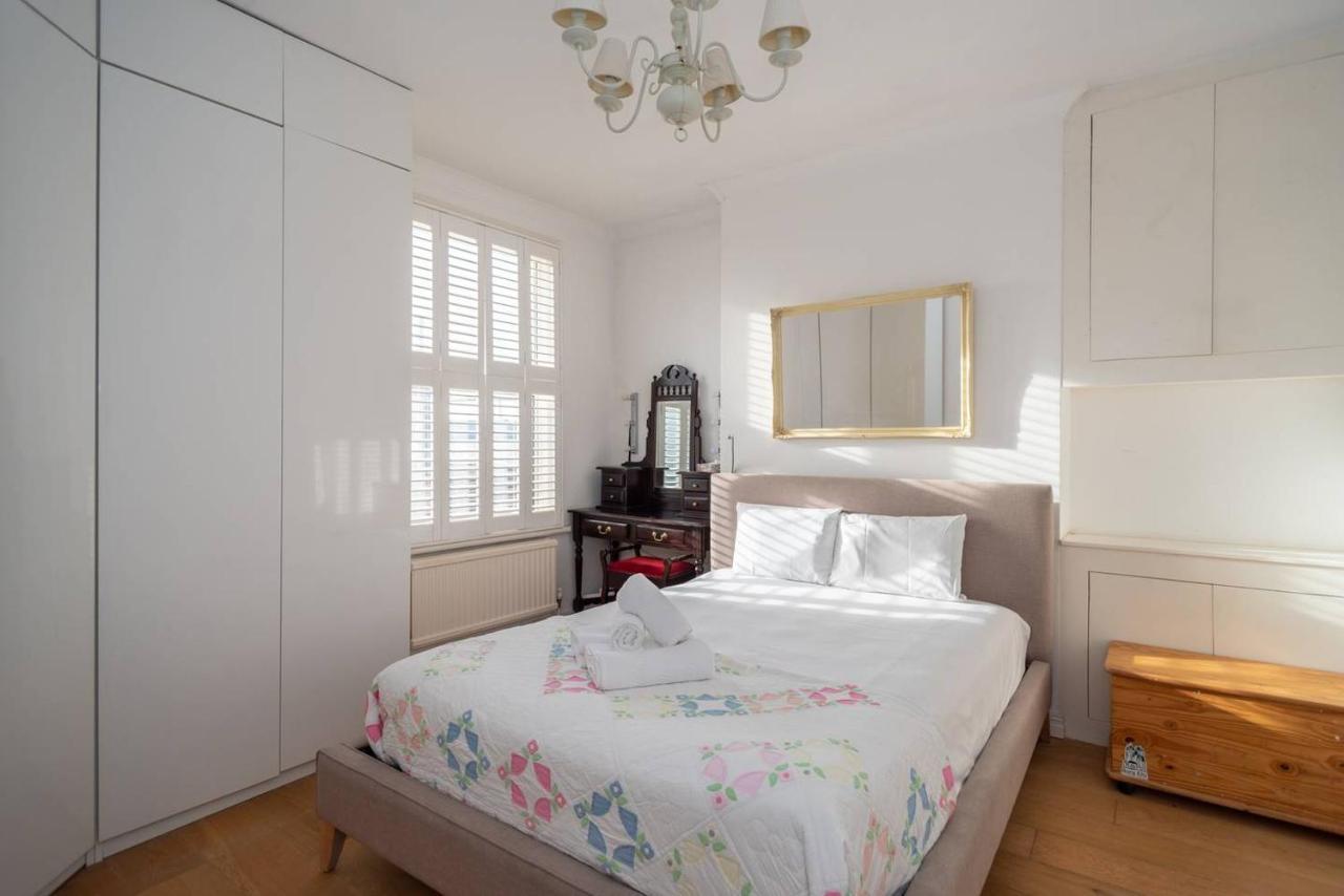 Guestready - Wonderful 2Br By Queen'S Park Λονδίνο Εξωτερικό φωτογραφία